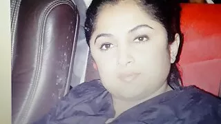 يحصل مارس الجنس كلوي كابري من قبل رجل أسود الشرج. فلم سكسي عجوز