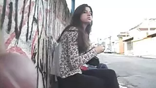 نظرا لبيك اب عن فلم سكسي يطالي طريق تحريك الملابس الداخلية.