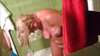 مارست أريا لي الجنس مع رجل فلم سكسي طويل أسود للعام الجديد.
