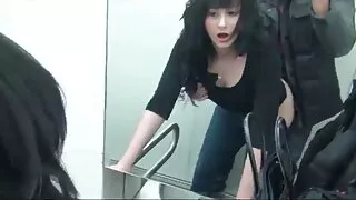 الطبيب الملاعين فلم سكسي لبناني المريض. الجنس المتشددين في موعد الطبيب.