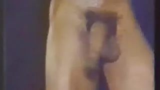 سك فولار فو فو امتص الديك وانتشار ساقيها. فلم سكسي العائله