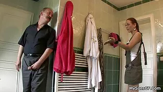 الأسود الهبي اللعب موقع فلم سكسي مع الفرنسية.