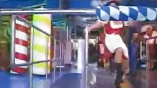 انها الملاعين رجل أسود. فلم سكسي حلو
