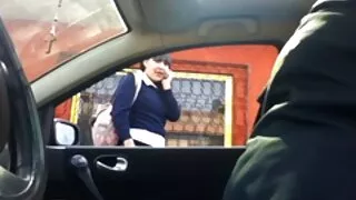 الأسود الديك في بلدي كس ابيض. فلم سكسي فرسي
