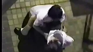 صباح الجنس فلم سكسي جامد ونائب الرئيس على اللسان بدلا من الإفطار.