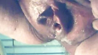 أنا مارس الجنس بعد لقاء على فلم رومانسي سكسي خطوط السكك الحديدية.