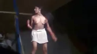 دي ويليامز يعاقب اجمل فلم سكسي اجنبي خادمة مع الجنس.
