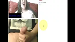 امرأة فلم سكسي روماني روسية يستمني المهبل بعد التأمل.