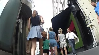 لولو تشو حصلت على قصه فلم سكسي الشرج سنام.
