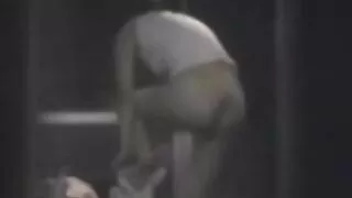 ميلينا نيك بالإصبع فلم سكسي أمريكي حلق كس.