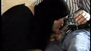 زوجة مع كبير الثدي امتص لها ربيب. سكسي فلم مجاني