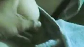 لديها اثنين من المدلكين فلم سكسي تركي على فراش الهواء.