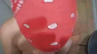 اوك الديك في القاعة افلام العائله القذره سكسي في الفم.