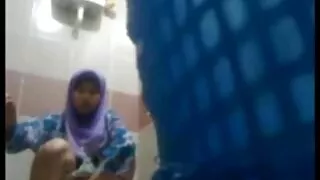 ممارسة سخيف فلم سكسي رومنسي مع ابن عمها.