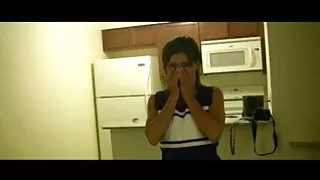 امرأة سمراء فيلم سكسي ثقافي كوبولاتيس بلطف.