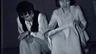 كيران لي يرضي فلم سكسيعراقي العروس هاربا.