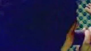 تمتلئ النظارات مع نائب الرئيس بعد اللسان. فلم سكسي روسي