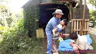 العجوز الملاعين فلم سكسي كامل آشلي المحيط