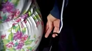 يعطي اللسان ويقفز على القضيب. فلم سكسي رومانسي