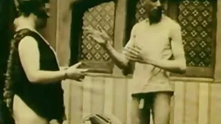 متعة غريبة من فلم انكليزي سكسي الجنس مثليه في الموقف 69.
