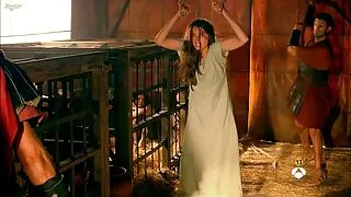 جمال شاب يعطي فلم سكسي xnxx اللسان العميق.