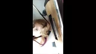 ريبيكا بلاك تحصل فيلم سكسي ميس كمر مارس الجنس من قبل الأحمق في البرقع.