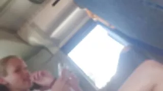 يمسح كس الجار ودفعها بالسرطان. فلم سكسي طويل