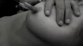 الدانتيل لين فلم سكسي امريكي لينون يحصل مارس الجنس من قبل رجل أسود.