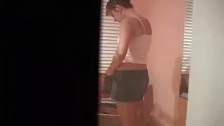 اللعب مع دسار من لا فلم سكسي طويل شيء للقيام به.