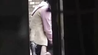 بنات زوج فلم سكسي فروخ الأم القفز على الديوك وقتا ممتعا مع تحول جنسى.