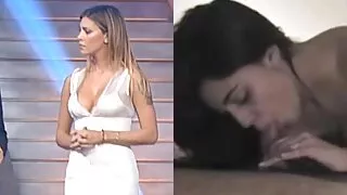 بليك بلوسوم يفعل كل شيء ، ولكن فلم سكسي امهات ليس الشرج.