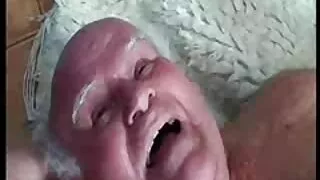 زوج أم يجعل الحب إلى ابنة. فلم رومانسي سكسي اجنبي