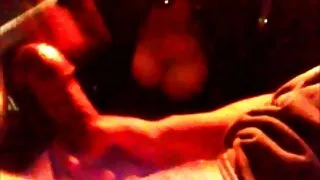 كامل الشاشة الديك-تمتص ويأكل مدام نائب فلم سكسي حار الرئيس.