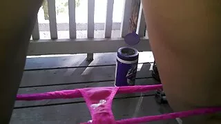 أوكراينكا يظهر لها كس فلم سكسي سعودي و يستمني.