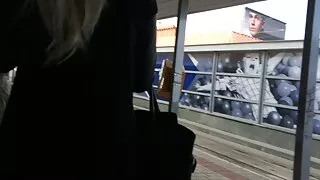 نحن مارس الجنس من قبل سائق سيارة افضل فلم سكسي أجرة خضراء العينين.