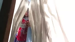 أحمر الشعر هز هزة الجماع أثناء ممارسة فلم اجنبي مترجم سكسي الجنس.