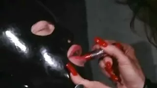 المضيفات فلم انجلينا جولي سكسي يمارسن الجنس السحاقي.